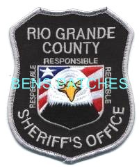 COLORADO,A,RIO GRANDE COUNTY SHERIFF 2_wm